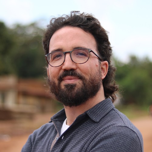 Daniel Cotillas Ruiz