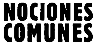Nociones Comunes