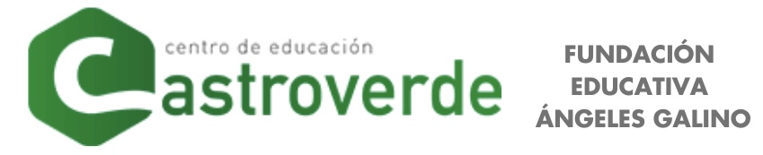 Centro de educación Castroverde