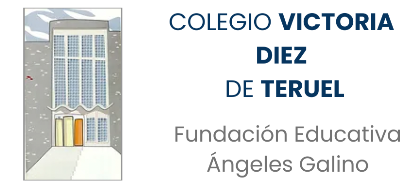 Colegio Victoria Díez de Teruel