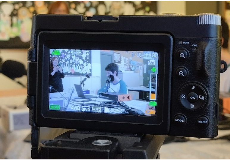 Activismos audiovisuales: jóvenes narrando el mundo