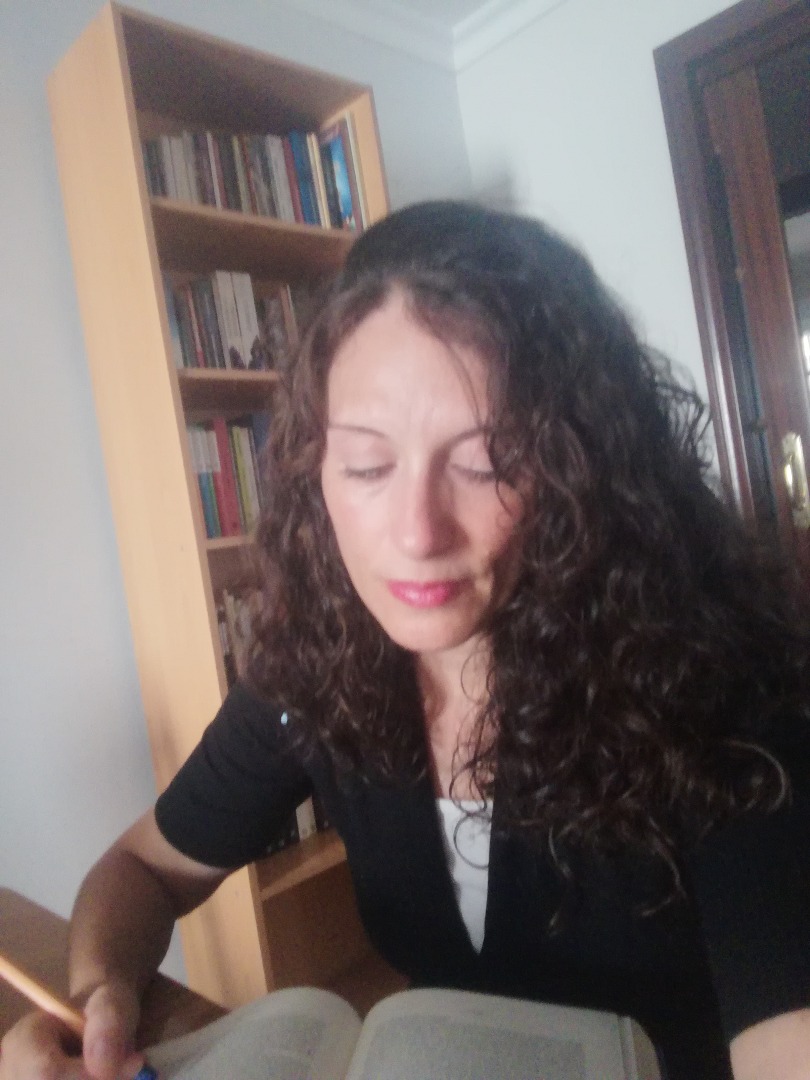 Marta Álvarez Maesa
