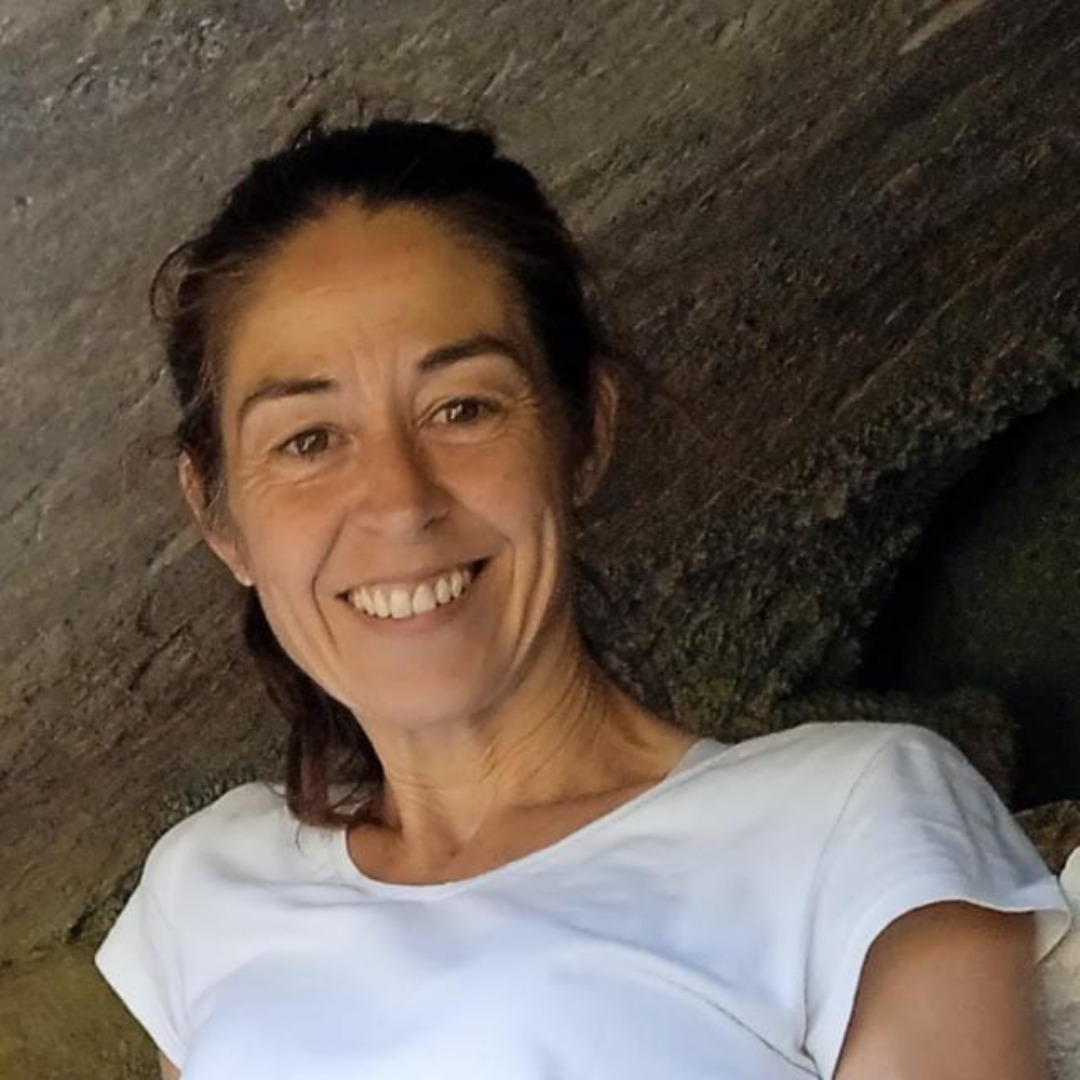 María Burgos Sánchez