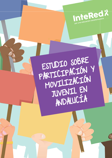 Estudio sobre participación y movilización juvenil en Andalucía