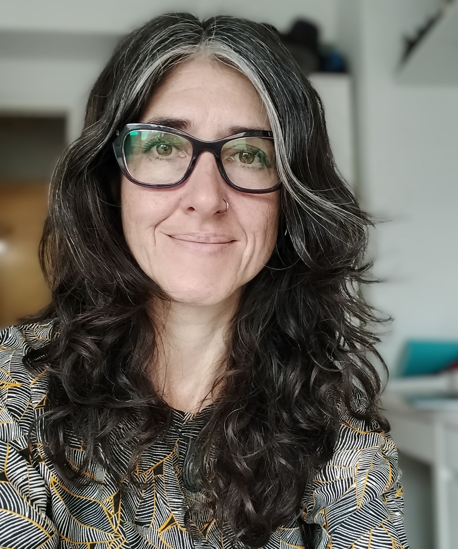 Elena Alfageme Villalaín
