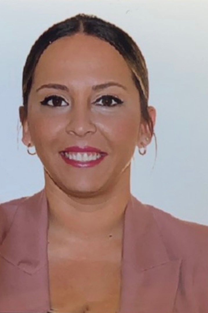 Laura Guerra Molina