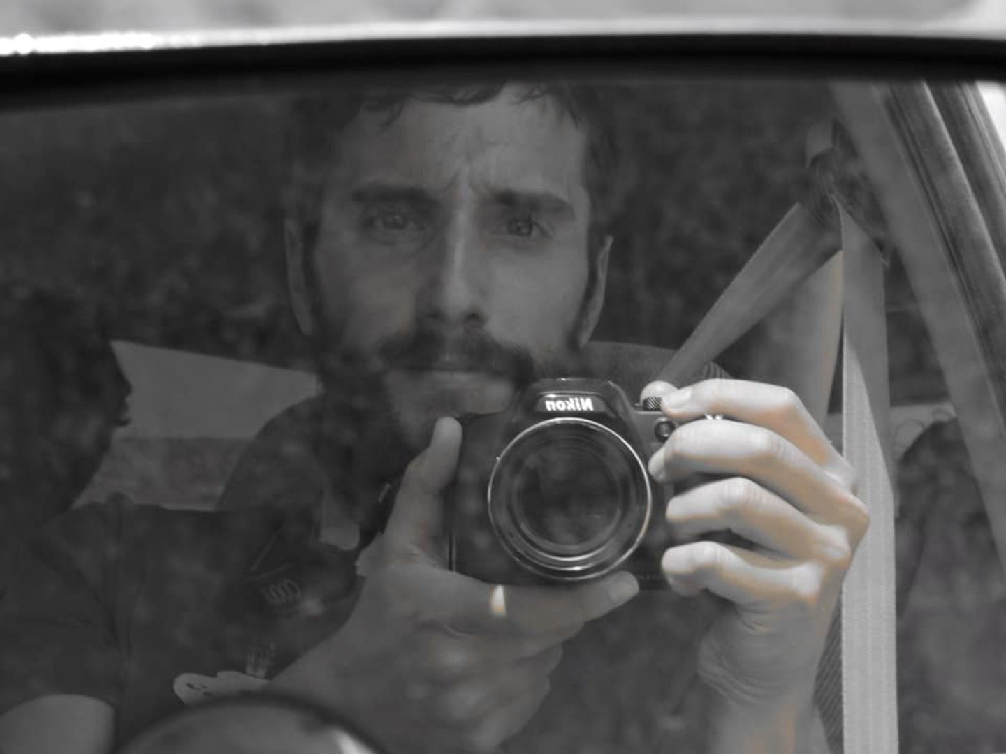 Daniel Paz Oliva