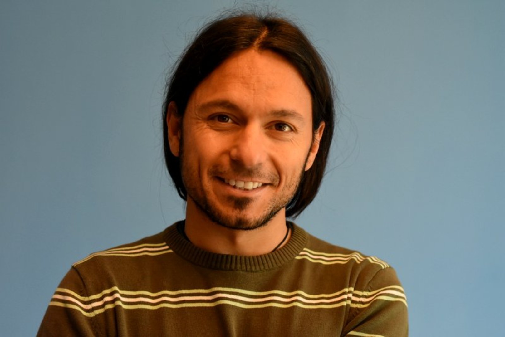 Pablo Labajos Martín