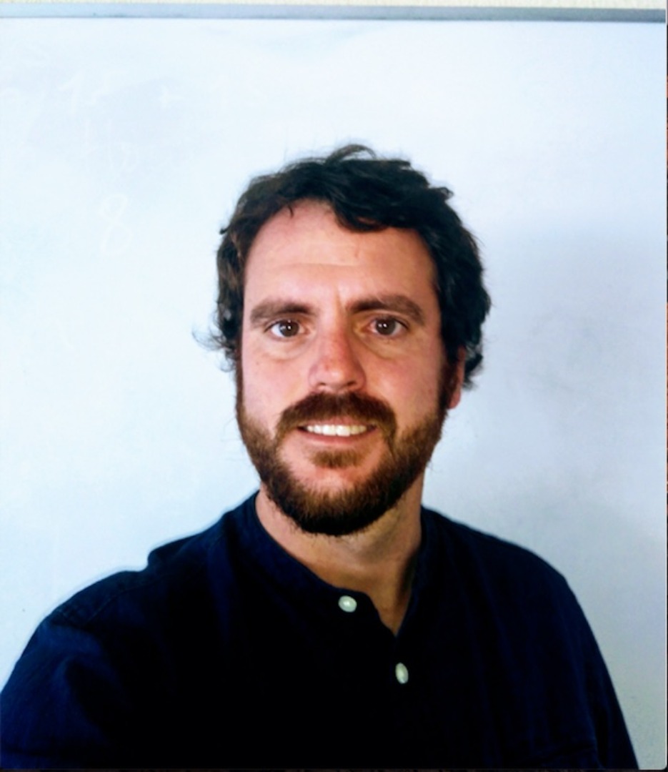 Sergio Ferrandis Tébar
