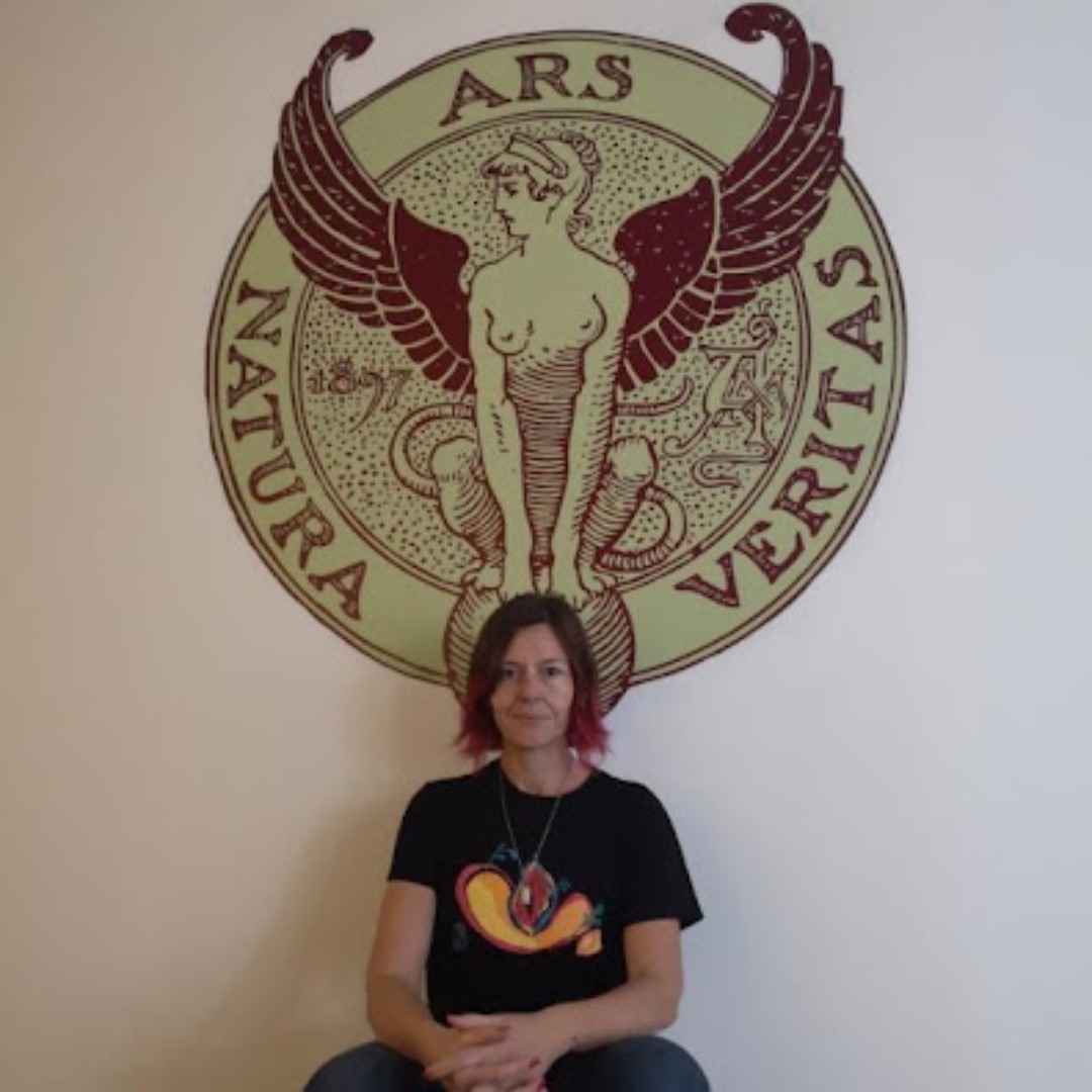 Auxiliadora Jiménez León