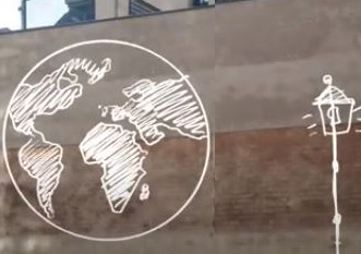 Desde dónde miras, puede cambiarlo todo.
