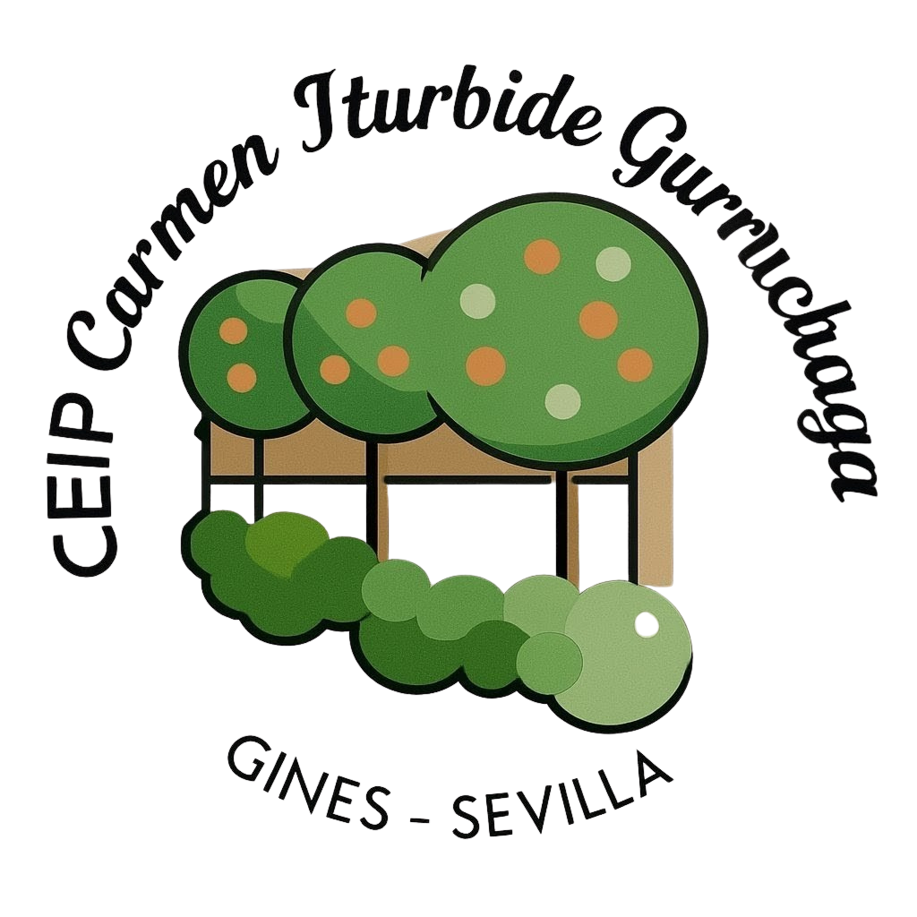 CEIP Carmen Iturbide Gurruchaga