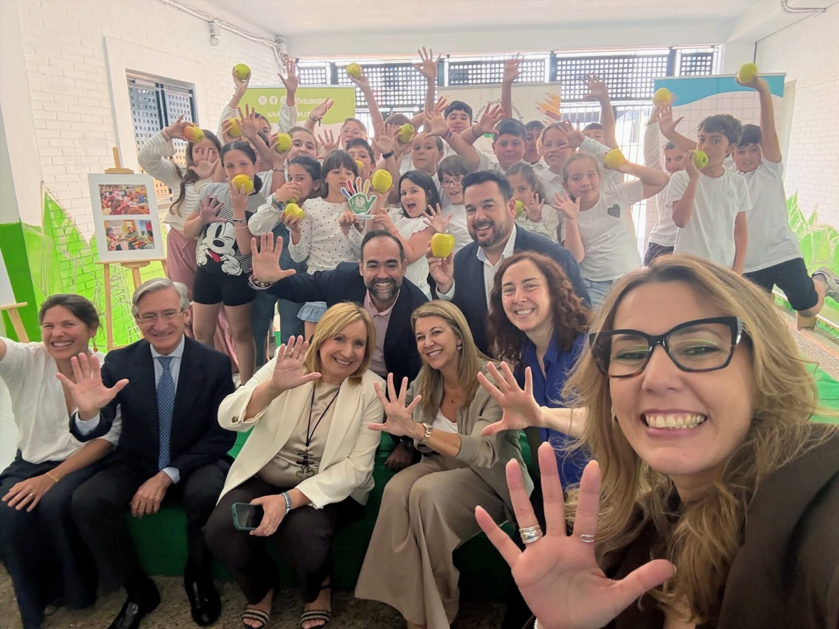 Premio 5 al día