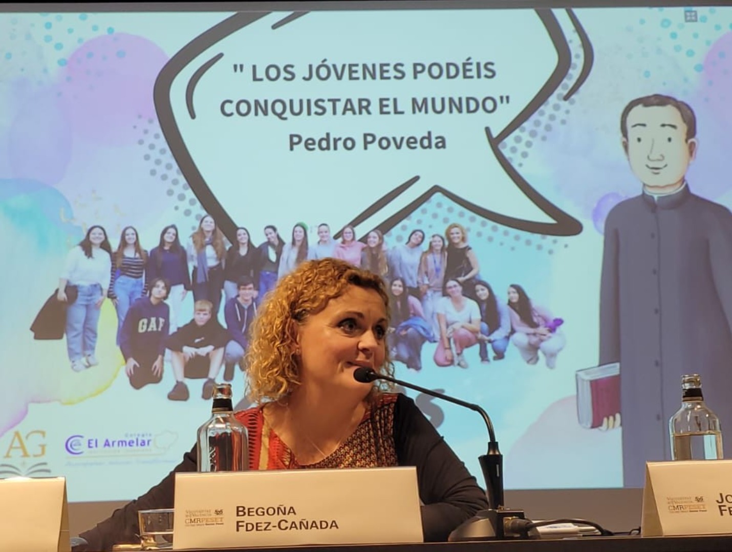 Begoña Fernández-Cañada Vilata