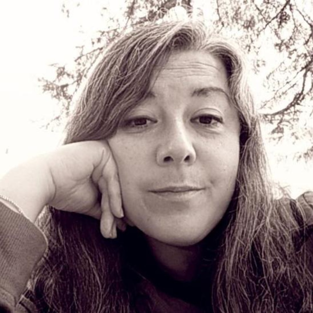 Elisabet Padial Garcia