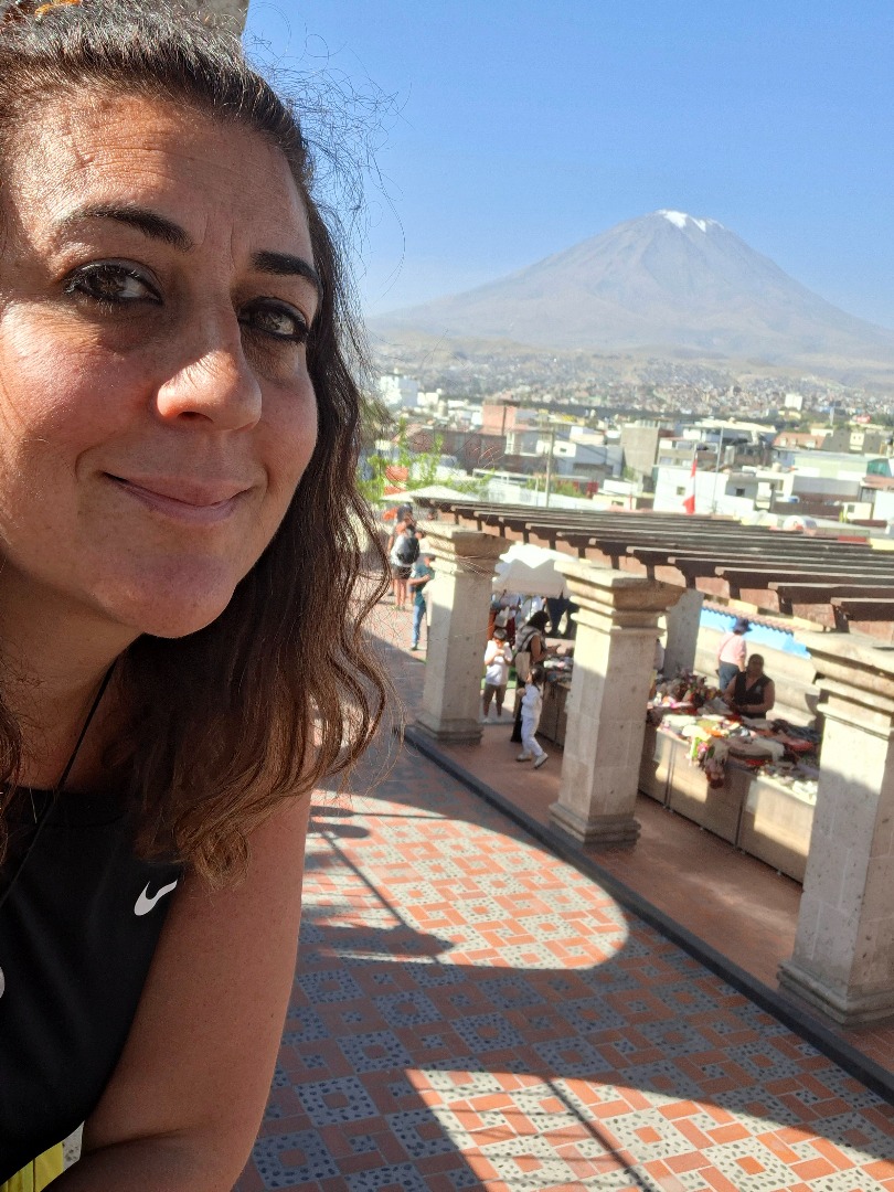 Maria Jose Arrabal González