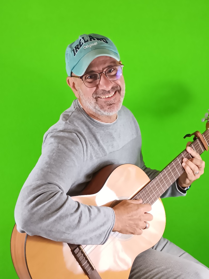 Ricardo Pérez Suárez