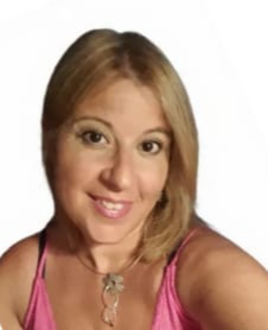 Vanessa Santos Sánchez