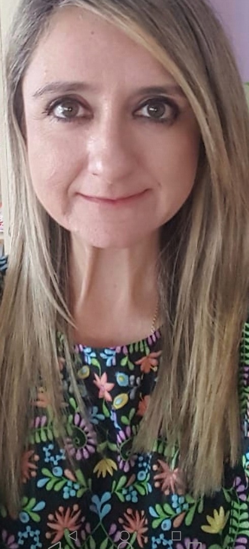 María Jesús Vázquez Higueras