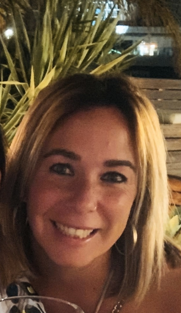 Mercedes Manrique Guerrero