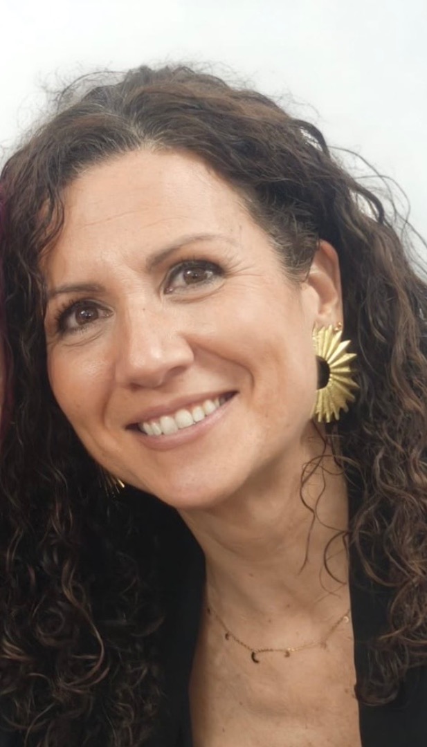 Carmen Cornejo