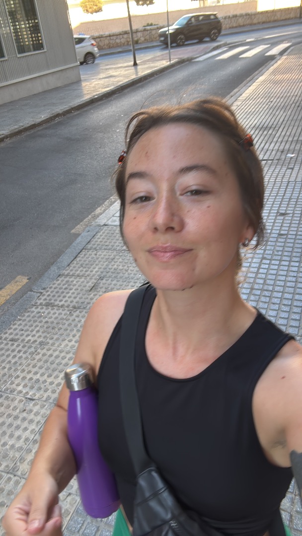 Carmen Montijano Padilla