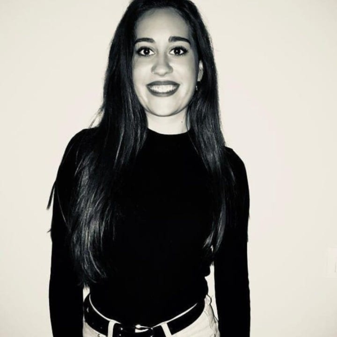 Ángela Arroyo García