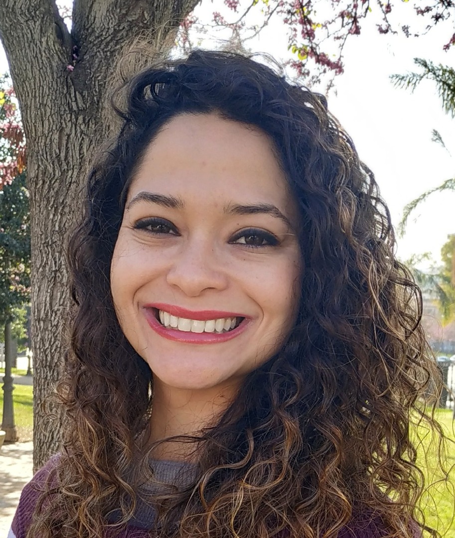 Christiane Arrivillaga