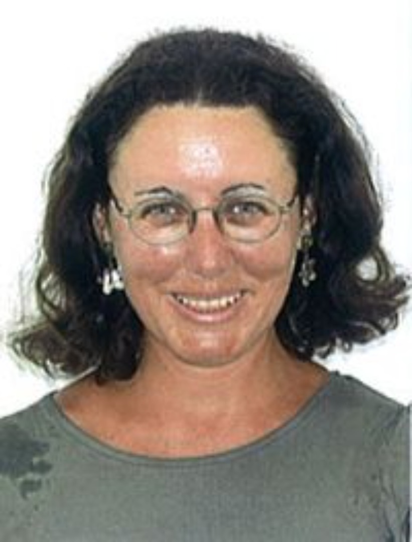 María Martínez Lirola
