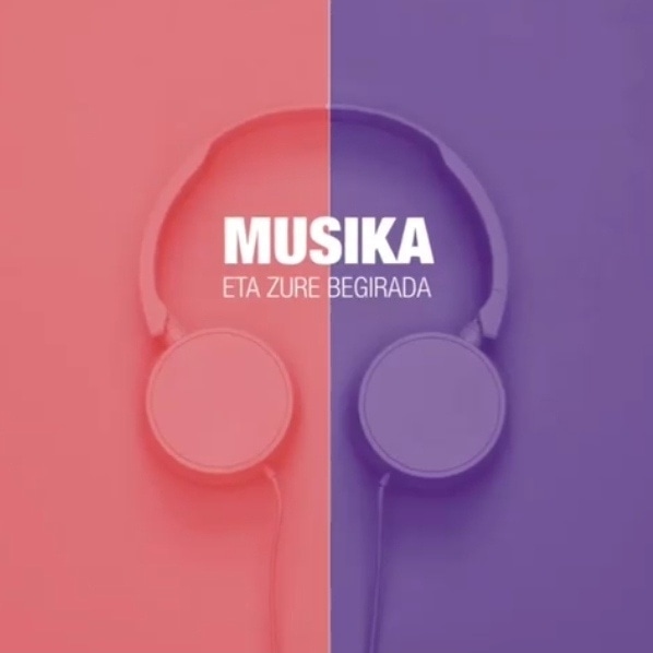 Musika eta Zure Begirada