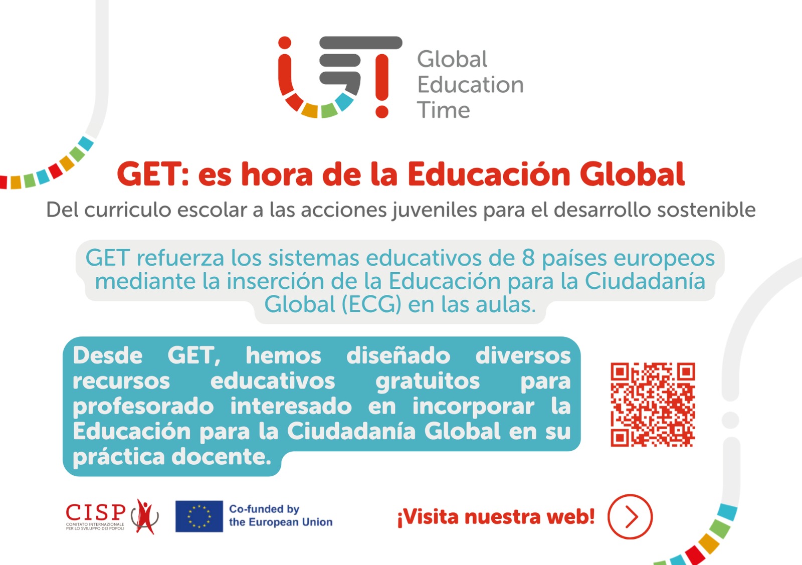 Guías MOVILIZAR AL ALUMNADO