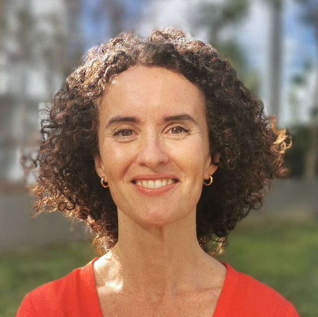 Entrevista a la docente Laura Aparicio Martínez. Colegio Ikasbide